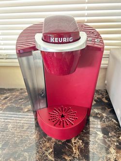 Coffee maker