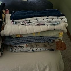 Free Baby Blankets 