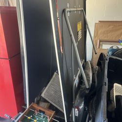 Ping Pong Table 