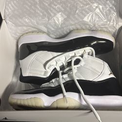 jordan 11 9.5
