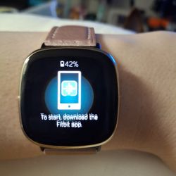 Fitbit Sense 