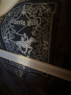 Teen Jacket Size Medium