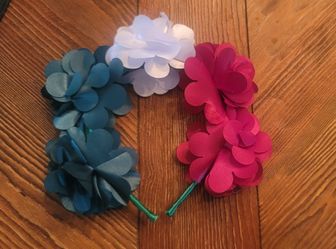 New headband kids