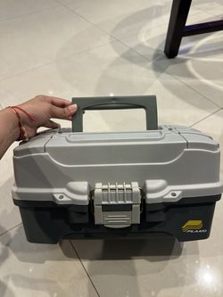 Tackle Box