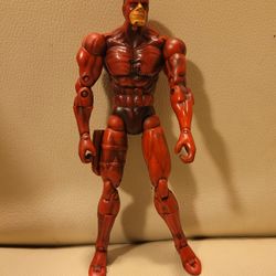 Marvel legend daredevil