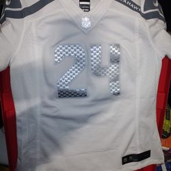 Woman's Jersey Large