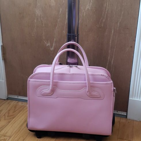 Briefcase with Detachable Wheels for Sale in FL - OfferUp
