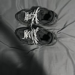 Balenciaga Tracks