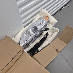 Toyota sienna 2011 up