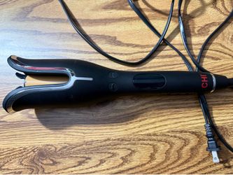 Chi hair curler