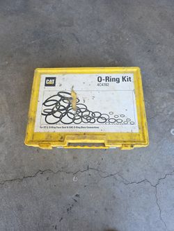 Oring Kit