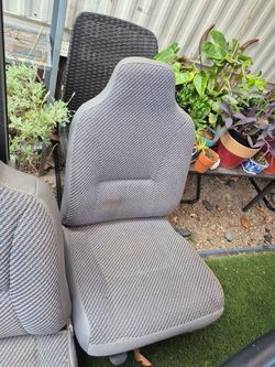 Car seats