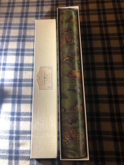 6 Scented drawer liners sheets