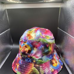 Fashion Bucket Hats 