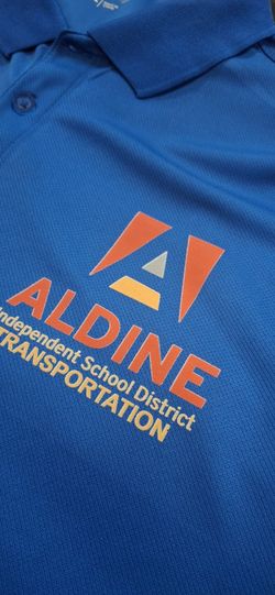 Aldine ++Bus DRIVERS