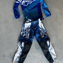 Youth Riding Gear