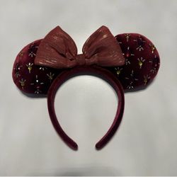 Minnie Disney Ears