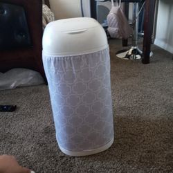 Diaper Genie
