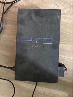 Play station 2