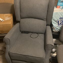 Recliner 