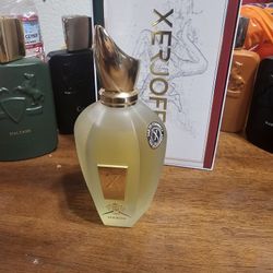 Xerjoff Naxos 3.4 Oz 