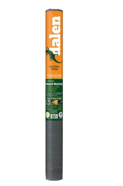 Dalen Pro-Shield 3ft x 50ft Heavy-Duty Hardscape Fabric for Patios & Walkways