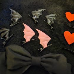 Various Hair Accessories