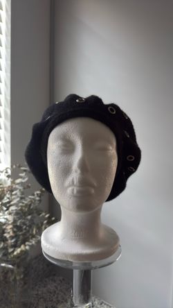 Wool Beret