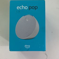 Echo Pop