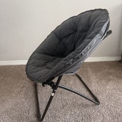 Foldable Beach / Concert Chair 