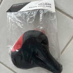 Bike Saddle 