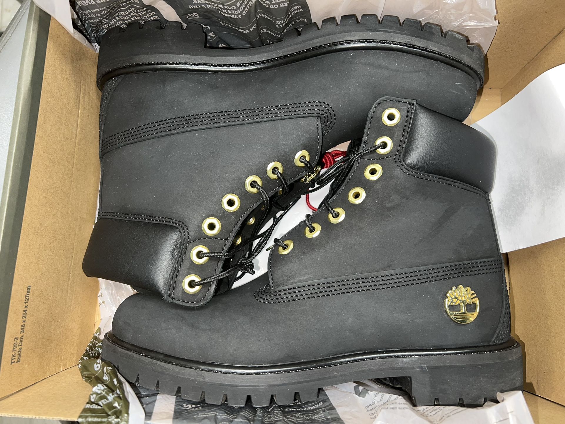 Timberland