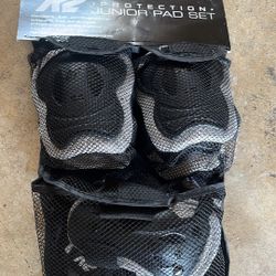 Junior Pad Set