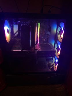 GAMING PC (NEED GONE FAST)