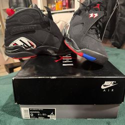 Air Jordan 8 Retro “playoff”