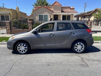 2006 Toyota Yaris