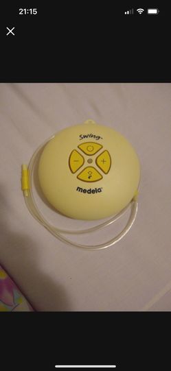 Medela Swing