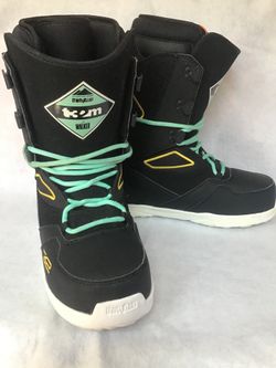 Snowboard Boots 9M thirtyTwo