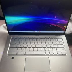 Asus Touchscreen Laptop 