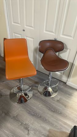 Bar chairs