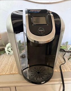 Keurig 2.0