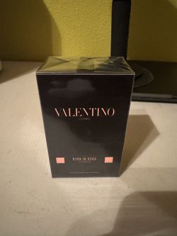 Valentino Born In Roma UOMO