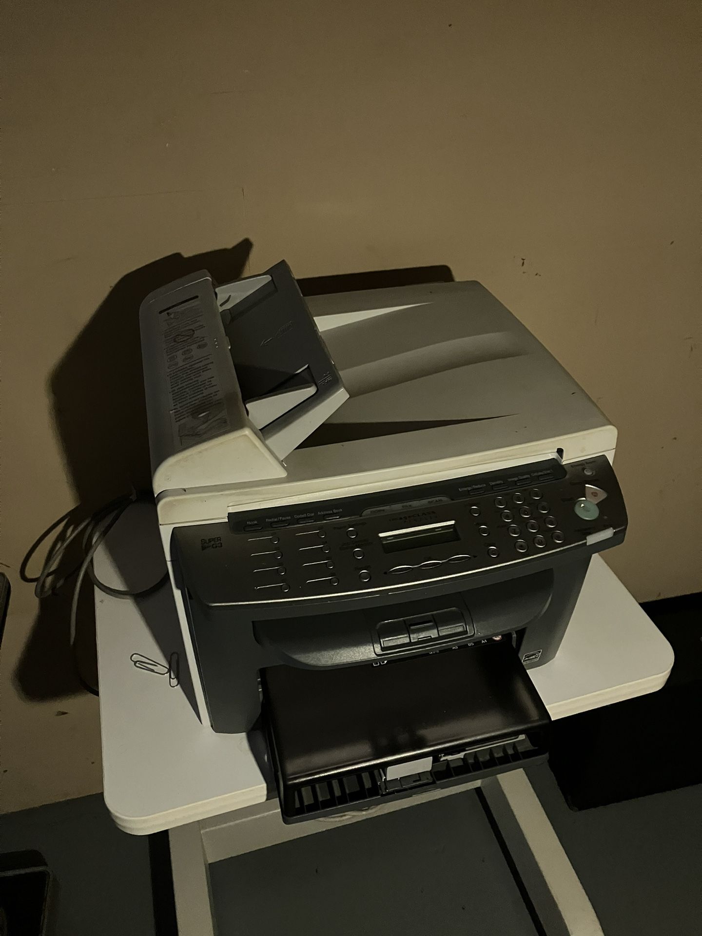 Canon Copier