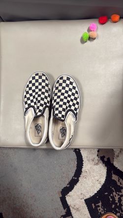 Vans size kids 2.5