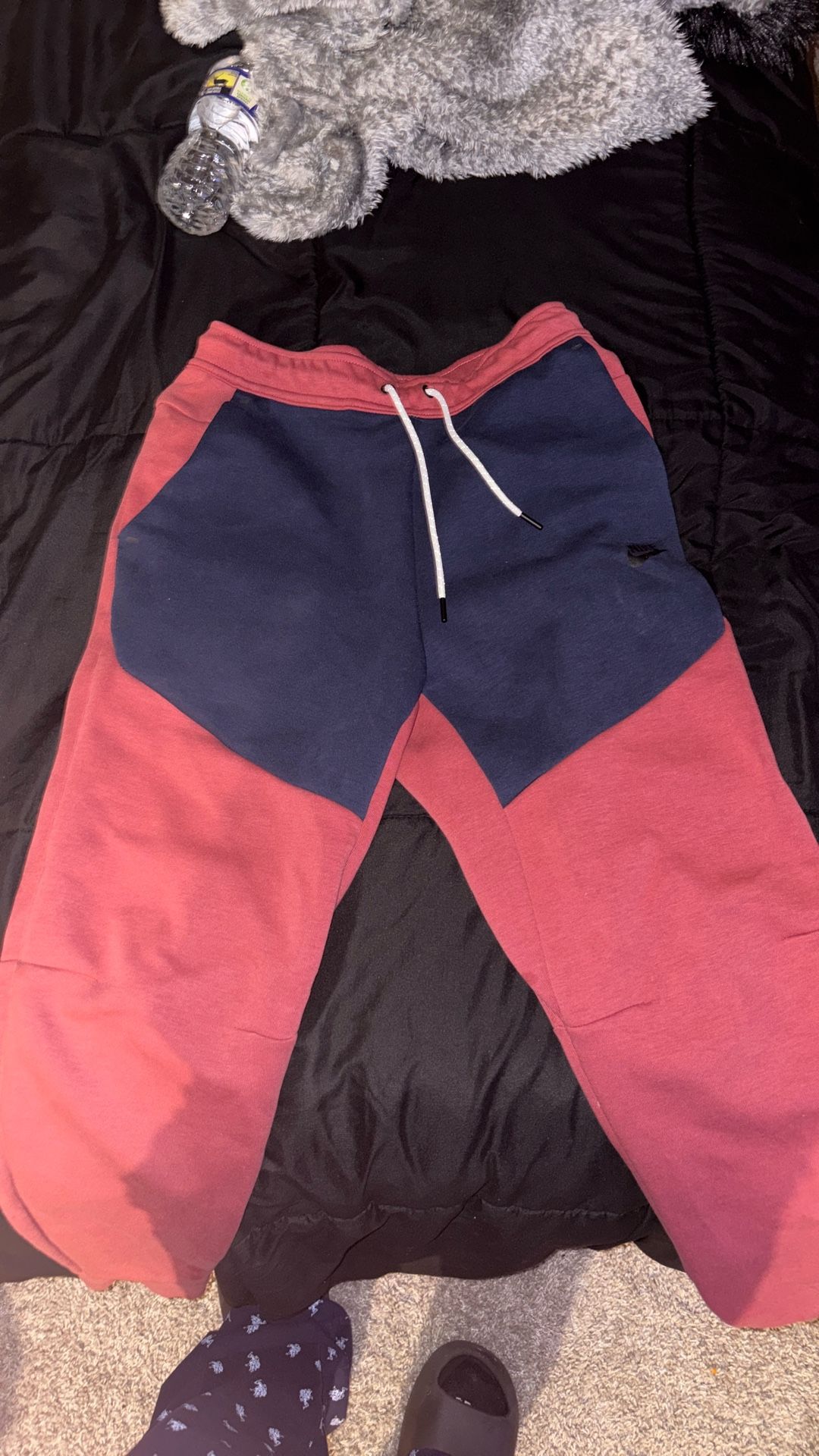 Nike Tech