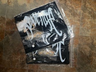 Revenge  ‘Angels Kiss’ Hoodie + Tee BUNDLE (Size: L)