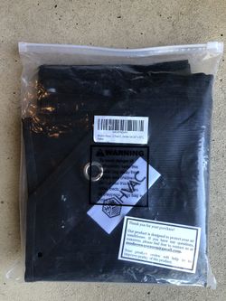 HVAC Cover