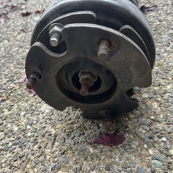 Ford f 150 Leveling Kit