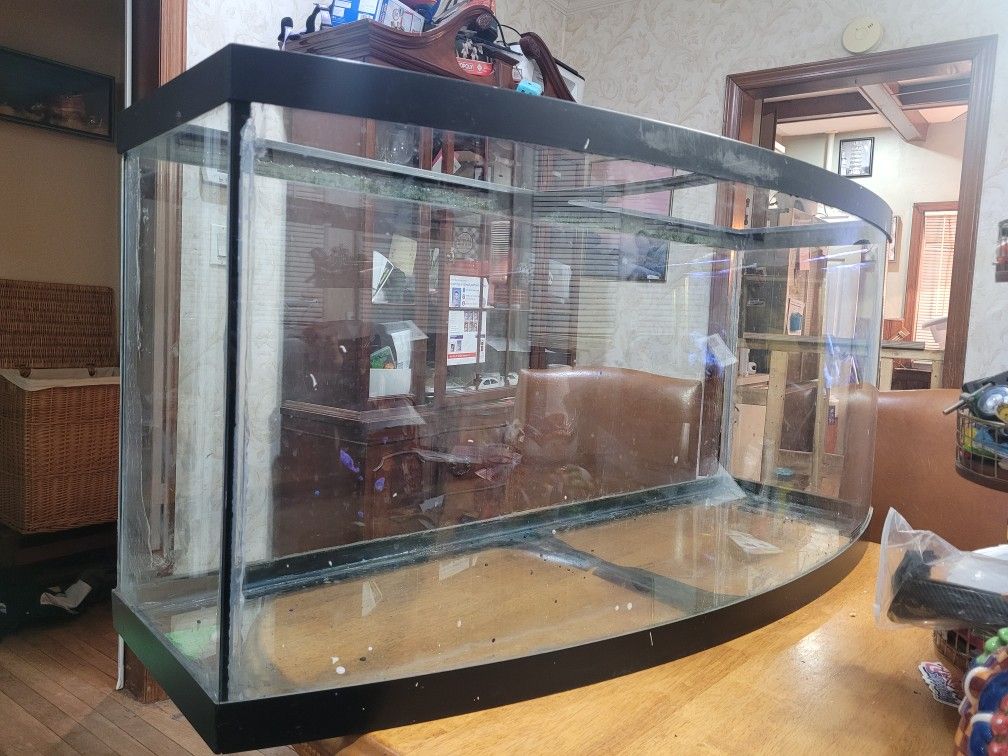 65 Gallon Reptile Tank