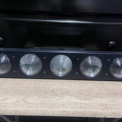 Chauvet Beam Bar White Light